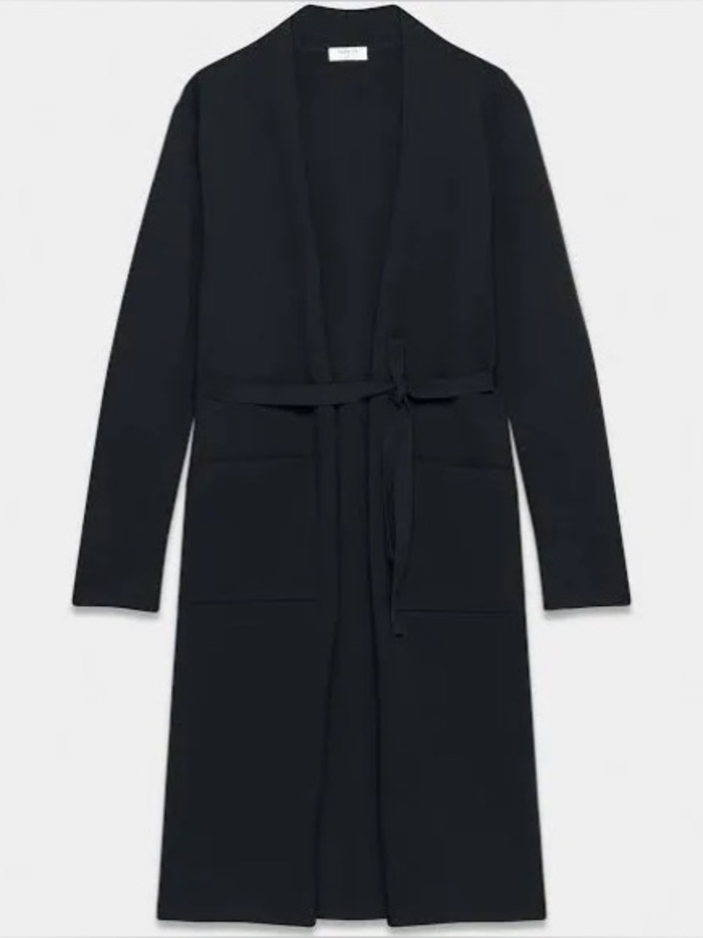 BABATON Ty Cardigan Black